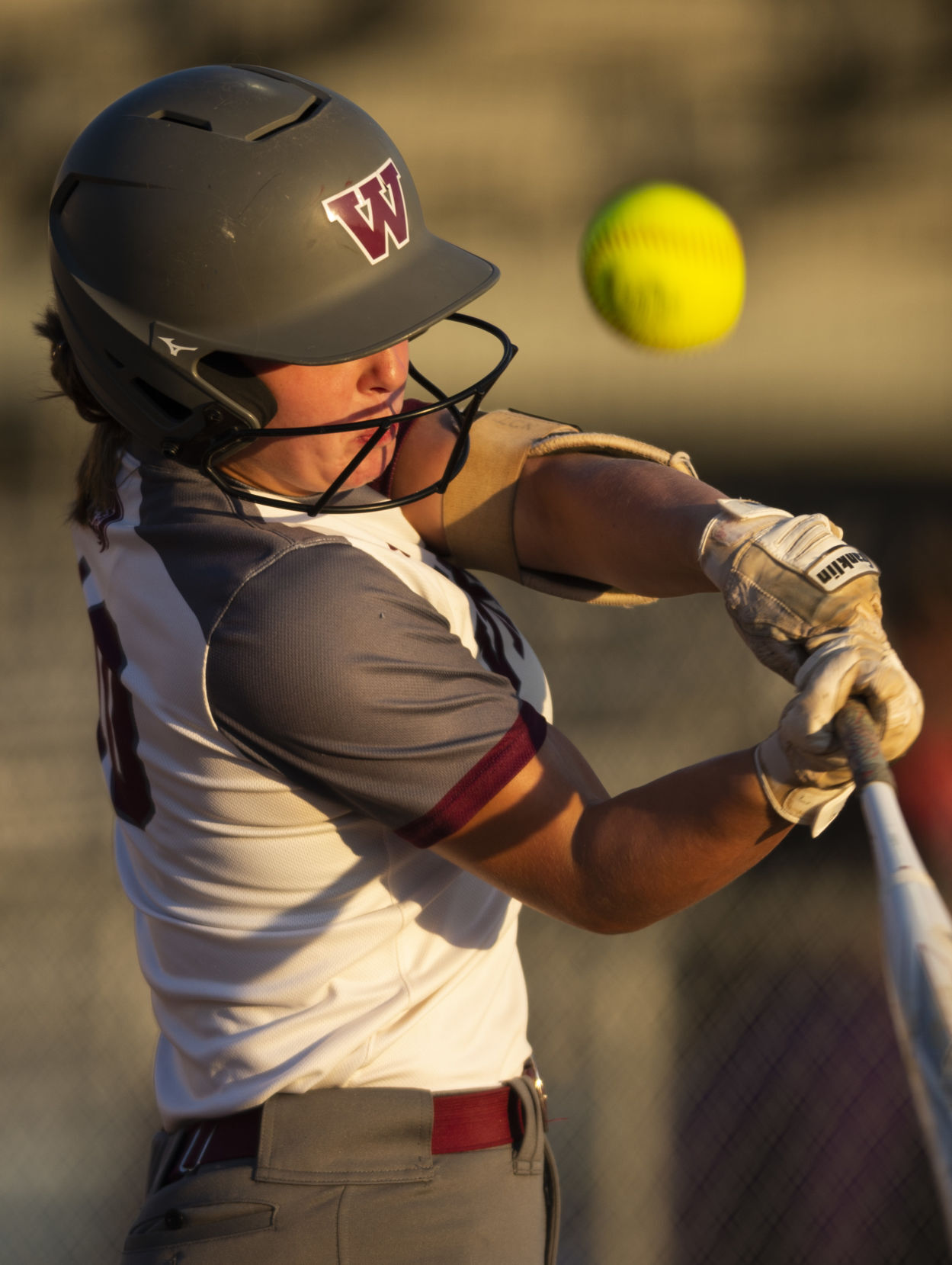 Norris vs. Waverly, 9.20